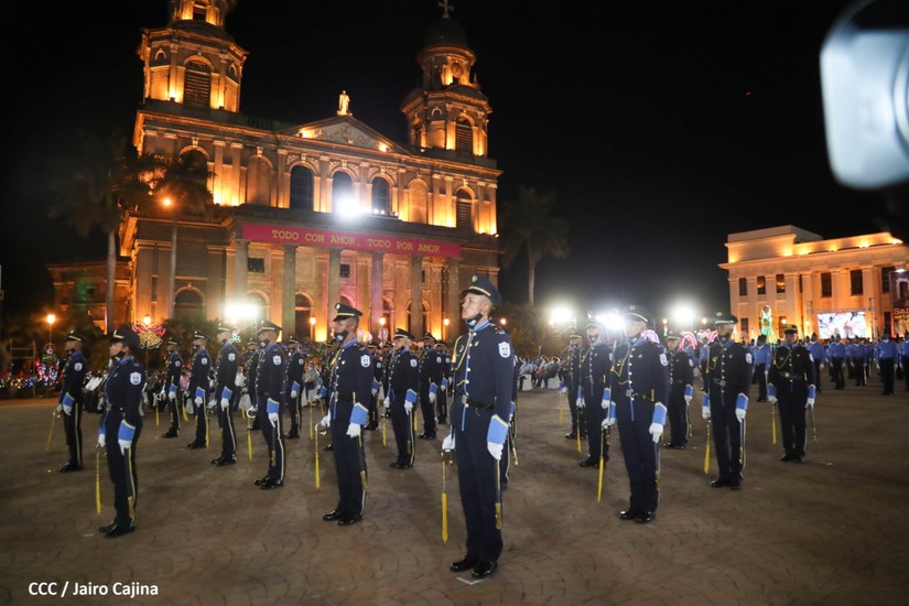 acto-policia